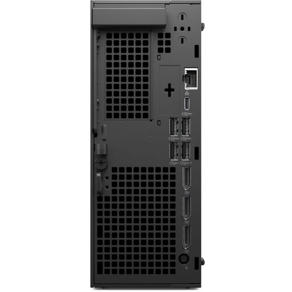 DELL Pro Max FCM2250 Intel Core Ultra 7 265 32 GB DDR5-SDRAM 1 TB SSD NVIDIA RTX A1000 Windows 11 Pro Micro PC Mini-PC Schwarz, 4 image