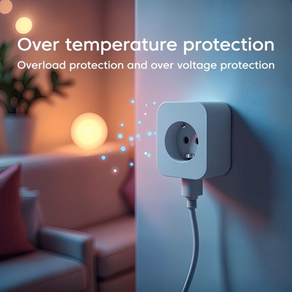 CLUB3D 2-Pack USB-C® Charger 30Watt Purple, Farbe: Violett, 5 image
