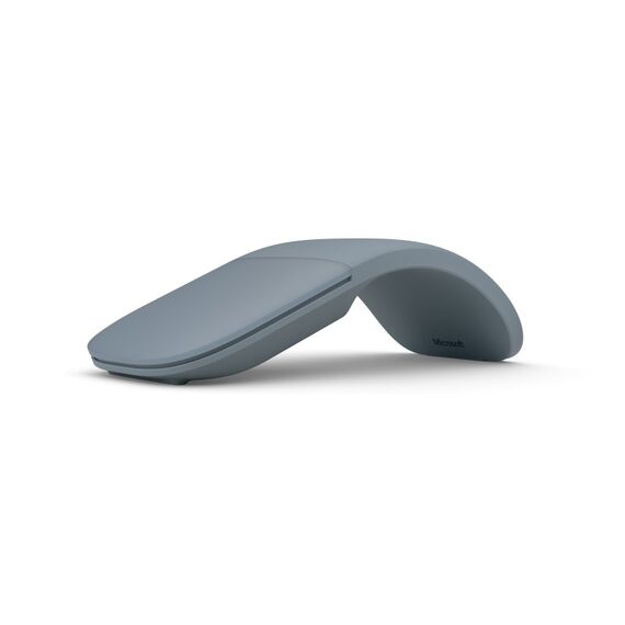 Microsoft Surface Arc Mouse Maus Reisen Beidhändig Bluetooth BlueTrack 1800 DPI