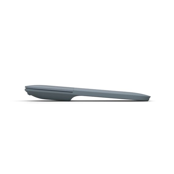 Microsoft Surface Arc Mouse Maus Reisen Beidhändig Bluetooth BlueTrack 1800 DPI, 2 image