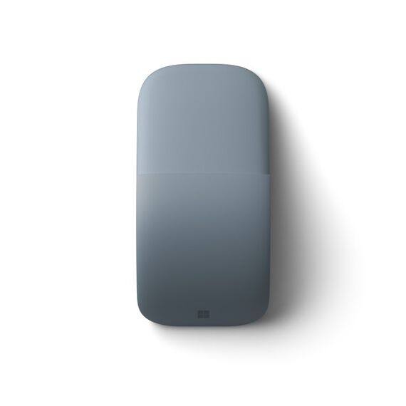 Microsoft Surface Arc Mouse Maus Reisen Beidhändig Bluetooth BlueTrack 1800 DPI, 3 image