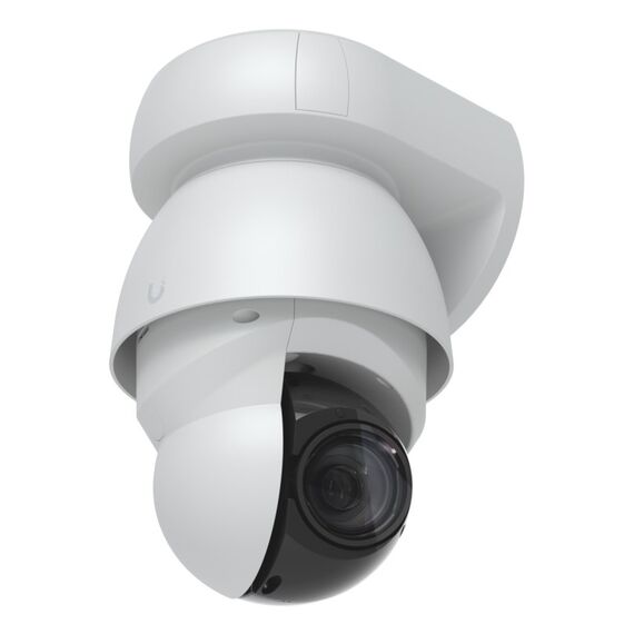 Ubiquiti AI PTZ Industrial Sphärisch IP-Sicherheitskamera Innen & Außen 3864 x 2160 Pixel Wand/Stange/Schreibtisch, Farbe: Weiß, 4 image