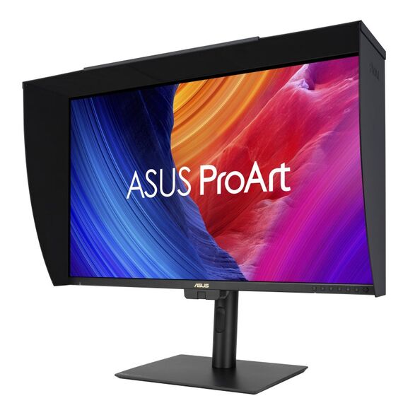 ASUS ProArt PA27UCGE Computerbildschirm 68,6 cm (27") 3840 x 2160 Pixel 4K Ultra HD LED Schwarz, 5 image