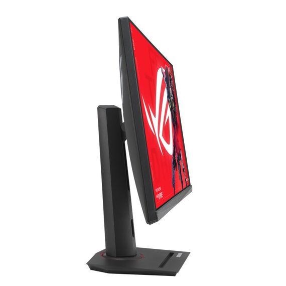 ASUS ROG Strix XG32UCG Computerbildschirm 80 cm (31.5") 3840 x 2160 Pixel 4K Ultra HD LCD Schwarz, 6 image