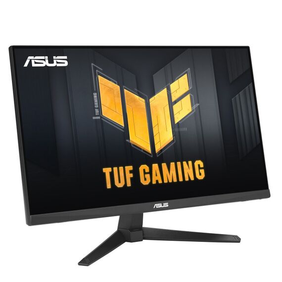 ASUS VG249QE5A Computerbildschirm 60,5 cm (23.8") 1920 x 1080 Pixel Full HD LCD Schwarz, 4 image