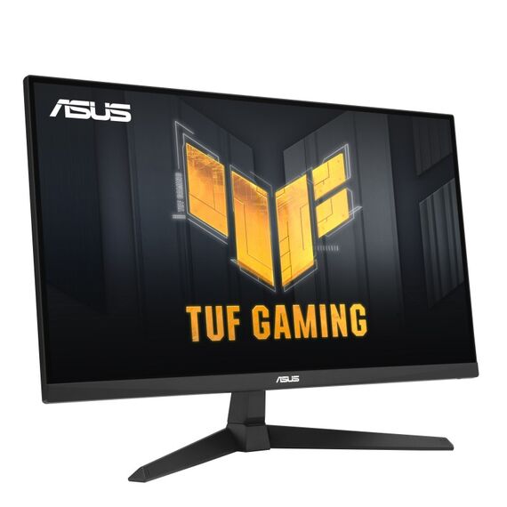 ASUS TUF Gaming VG279QE5A Computerbildschirm 68,6 cm (27") 1920 x 1080 Pixel Full HD LCD Schwarz, 3 image
