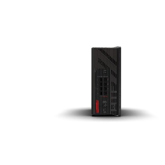 ASUS ROG Strix GS-BE18000 WLAN-Router 2.5 Gigabit Ethernet Tri-Band (2,4 GHz/5 GHz/6 GHz) Schwarz, 3 image
