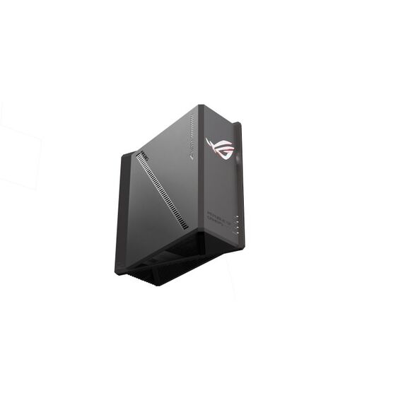 ASUS ROG Strix GS-BE18000 WLAN-Router 2.5 Gigabit Ethernet Tri-Band (2,4 GHz/5 GHz/6 GHz) Schwarz, 5 image