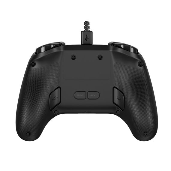 PowerA Advantage Schwarz USB Gamepad Analog / Digital Nintendo Switch 2, 2 image