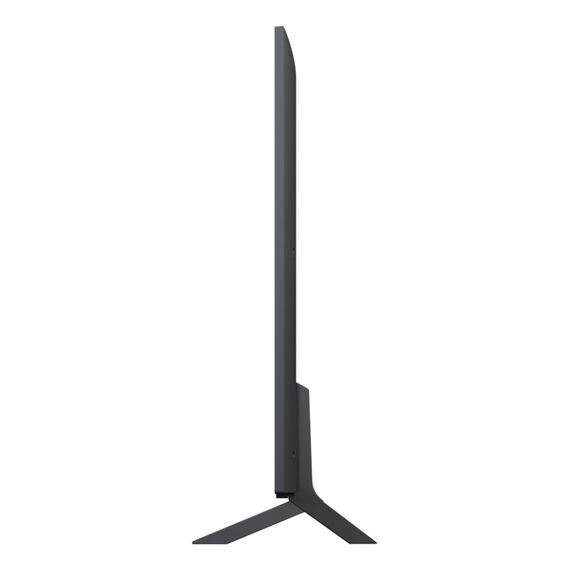 LG QNED AI 50QNED80A6A 127 cm (50") 4K Ultra HD Smart-TV WLAN Schwarz, 5 image