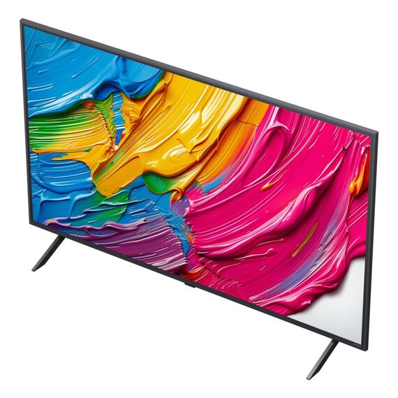 LG QNED AI 50QNED80A6A 127 cm (50") 4K Ultra HD Smart-TV WLAN Schwarz, 8 image