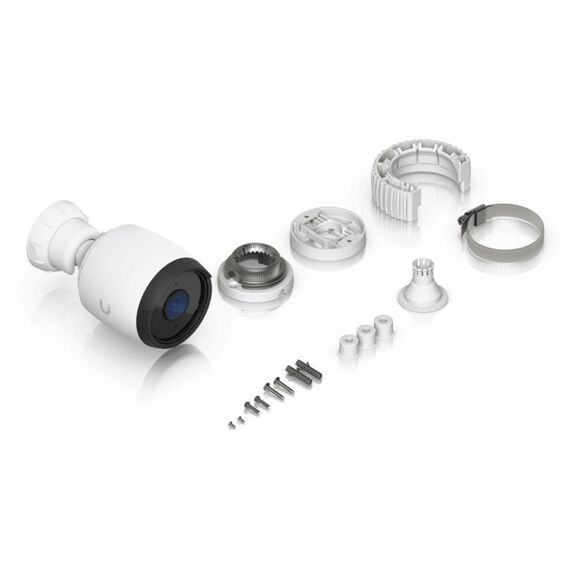 Ubiquiti G6 Bullet Patrone (Form) IP-Sicherheitskamera Innen & Außen 3840 x 2160 Pixel Decke/Wand/Stange, 6 image