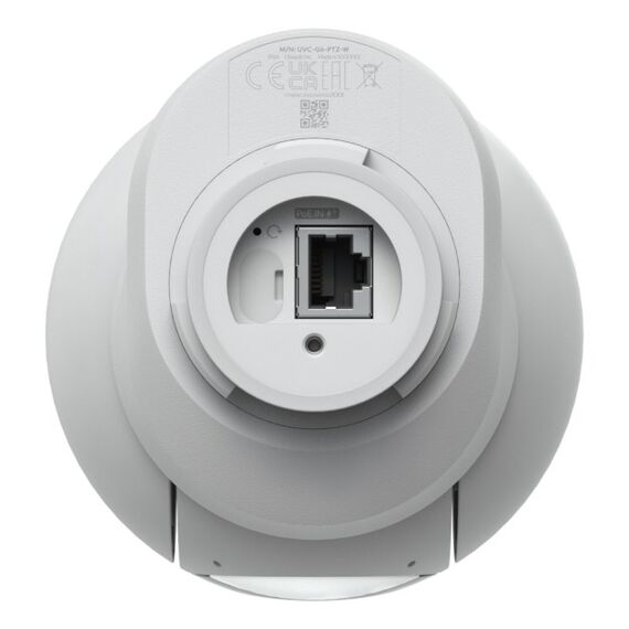 Ubiquiti G6 PTZ Sphärisch IP-Sicherheitskamera Innen & Außen 3864 x 2160 Pixel Decke/Wand/Stange, Farbe: Weiß, 3 image