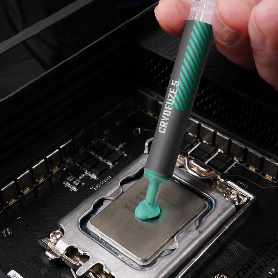 Cooler Master Cryofuze 5 Thermisches Schmierfett, 3 image