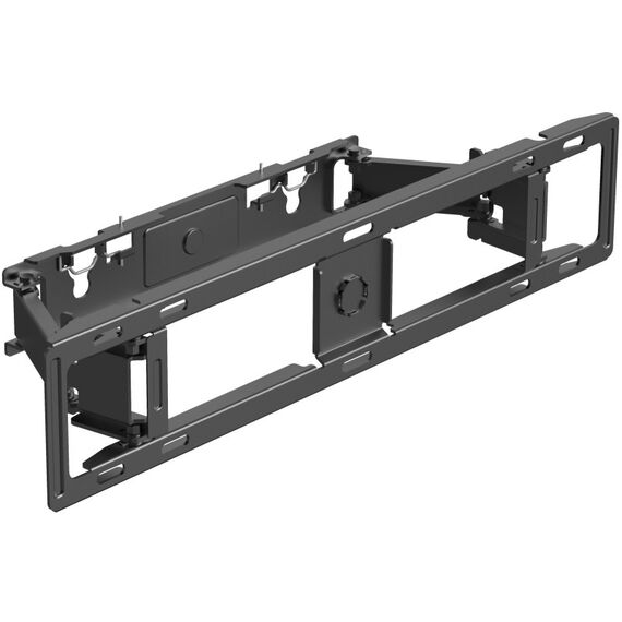 iiyama LH6581UHSG-1AG Signage-Display Digital Signage Flachbildschirm 163,8 cm (64.5") WLAN 500 cd/m² 4K Ultra HD Weiß Eingebauter Prozessor Android 24/7, 12 image