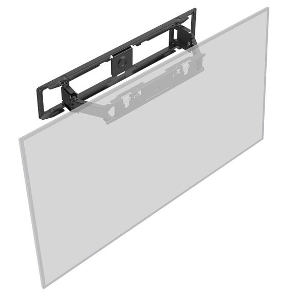 iiyama LH6581UHSG-1AG Signage-Display Digital Signage Flachbildschirm 163,8 cm (64.5") WLAN 500 cd/m² 4K Ultra HD Weiß Eingebauter Prozessor Android 24/7, 14 image