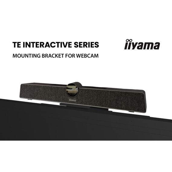 iiyama TE8615A-B1AG Signage-Display Interaktiver Flachbildschirm 2,17 m (85.6") WLAN 550 cd/m² 4K Ultra HD Schwarz Touchscreen Eingebauter Prozessor Android, 17 image