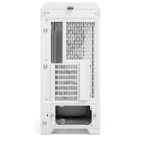 Fractal Design Meshify 3 Weiß, 4 image