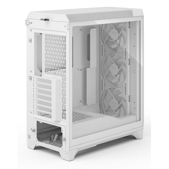 Fractal Design Meshify 3 Weiß, 7 image