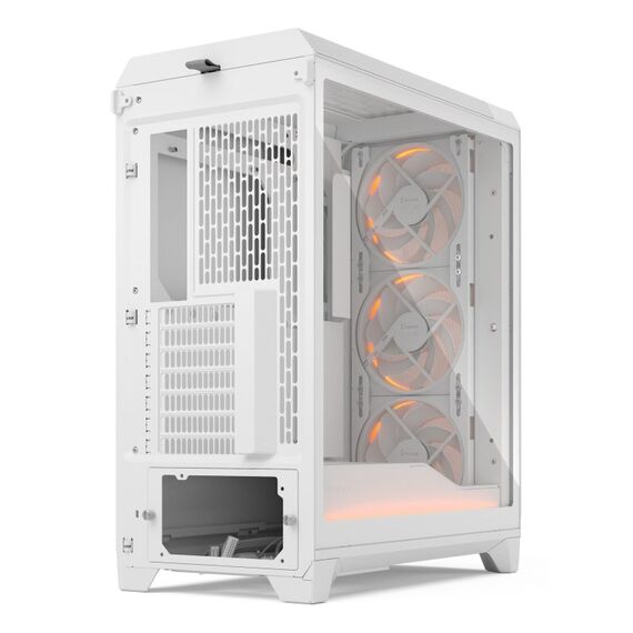 Fractal Design Meshify 3 Weiß, 8 image