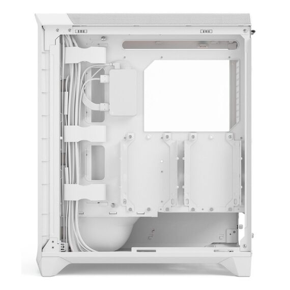 Fractal Design Meshify 3 Weiß, 10 image