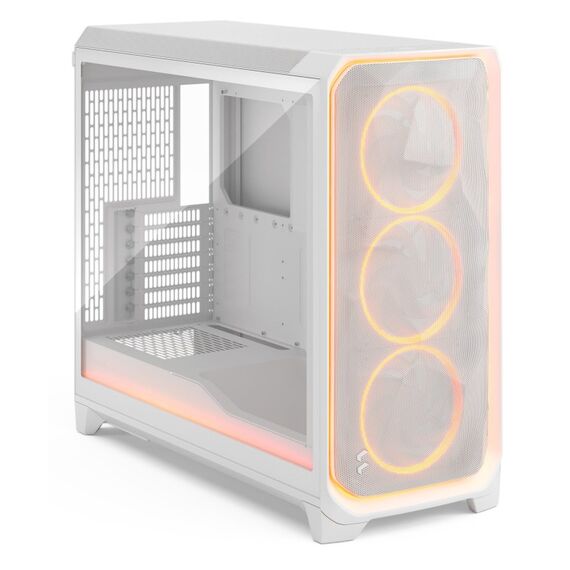 Fractal Design Meshify 3 XL Weiß, 2 image