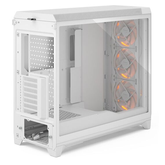 Fractal Design Meshify 3 XL Weiß, 7 image