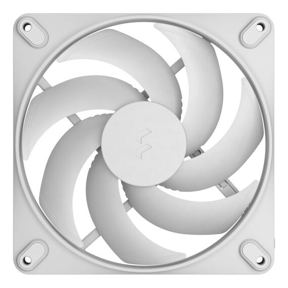 Fractal Design Momentum 14 Computergehäuse Ventilator 14 cm Weiß 1 Stück(e), Farbe: Weiß, 2 image