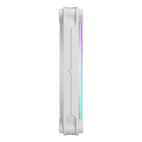 Fractal Design Momentum 14 RGB Computergehäuse Ventilator 14 cm Weiß 1 Stück(e), Farbe: Weiß, 3 image