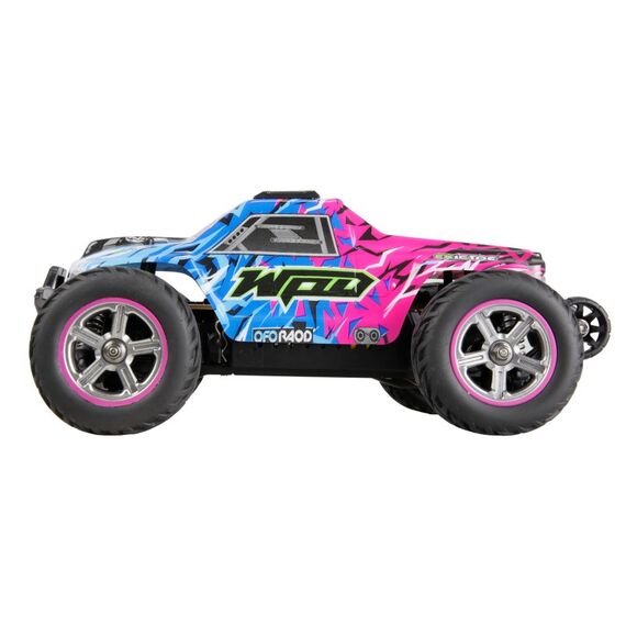 Amewi MAX20 ferngesteuerte (RC) modell Monstertruck Elektromotor 1:20, 3 image