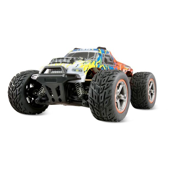 Amewi MAX20 ferngesteuerte (RC) modell Monstertruck Elektromotor 1:20