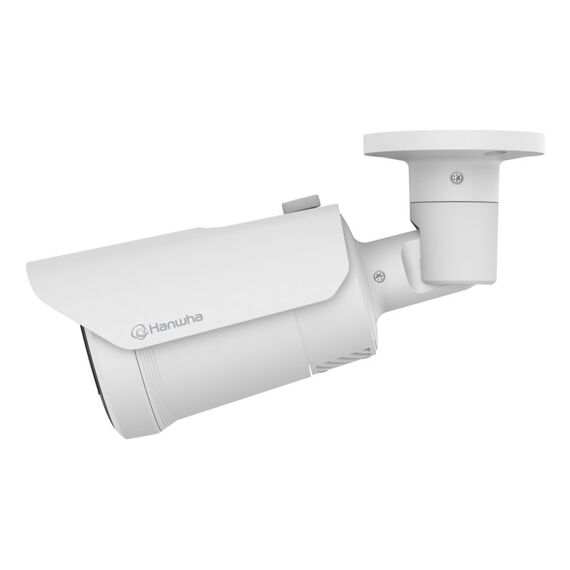 Hanwha QNO-C8013R Sicherheitskamera Patrone (Form) IP-Sicherheitskamera Draußen 2592 x 1944 Pixel Decke/Wand, 5 image