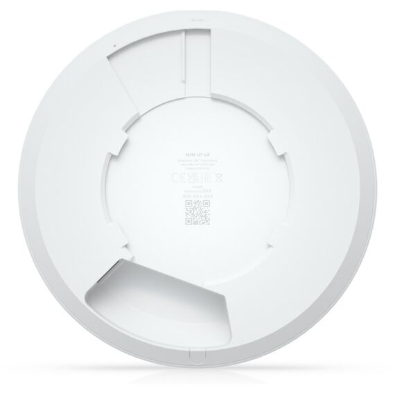 Ubiquiti U7 Long-Range 7300 Mbit/s Weiß Power over Ethernet (PoE), 4 image