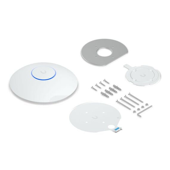 Ubiquiti U7 Long-Range 7300 Mbit/s Weiß Power over Ethernet (PoE), 7 image