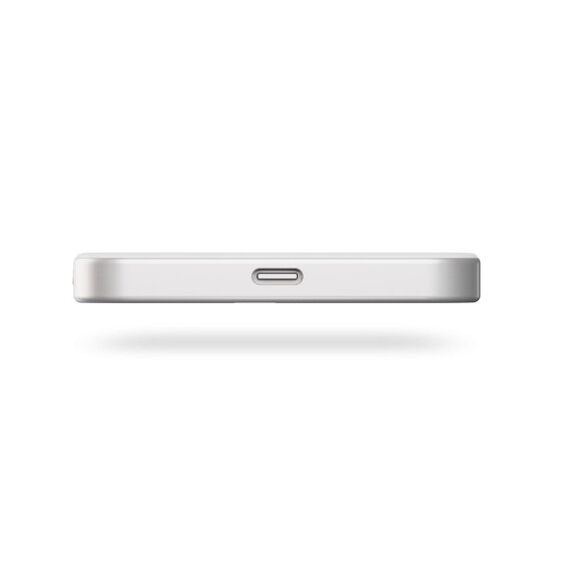 ZENS Pro 1 Slim 5000 mAh Kabelloses Aufladen Weiß, Farbe: Weiß, 3 image