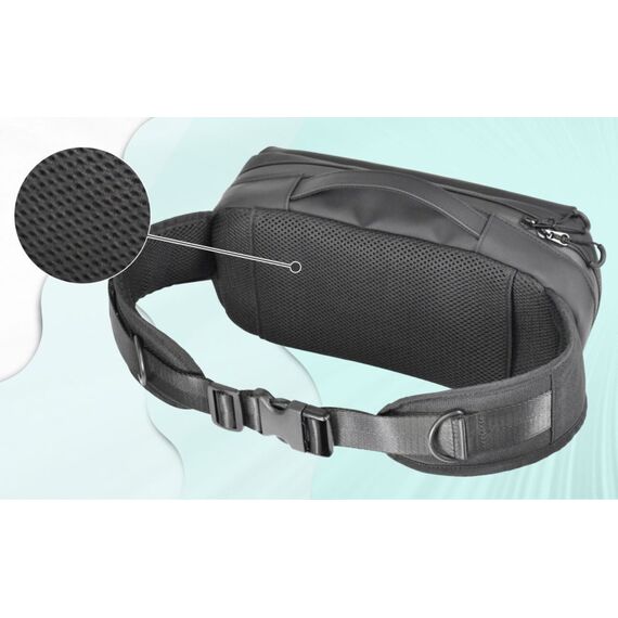 Hori Adventure Pack Reisekoffer Nintendo Schwarz, 6 image