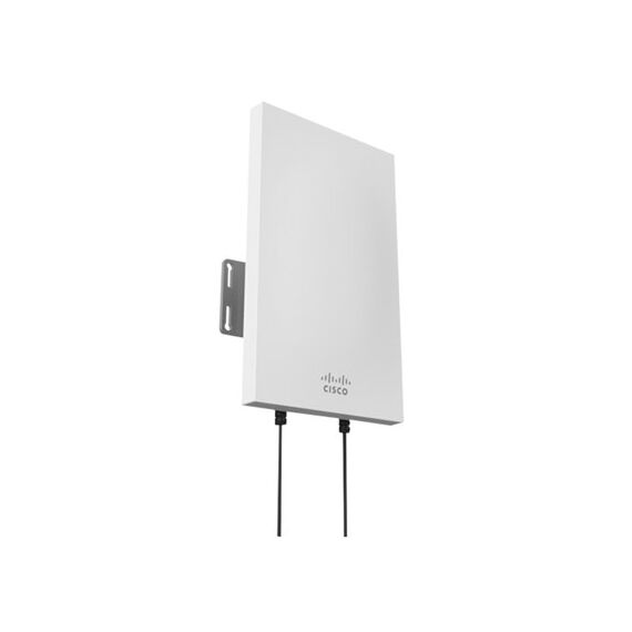 Cisco Meraki MA-ANT-27 Netzwerk-Antenne Sektorantenne N-Typ 12 dBi