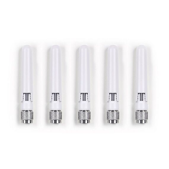 Cisco Meraki MA-ANT-3-B5 Netzwerk-Antenne Omnidirektionale Antenne RP-TNC 5,7 dBi