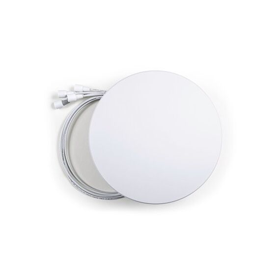 Cisco Meraki MA-ANT-3-C6 Netzwerk-Antenne Omnidirektionale Antenne RP-TNC 4,9 dBi