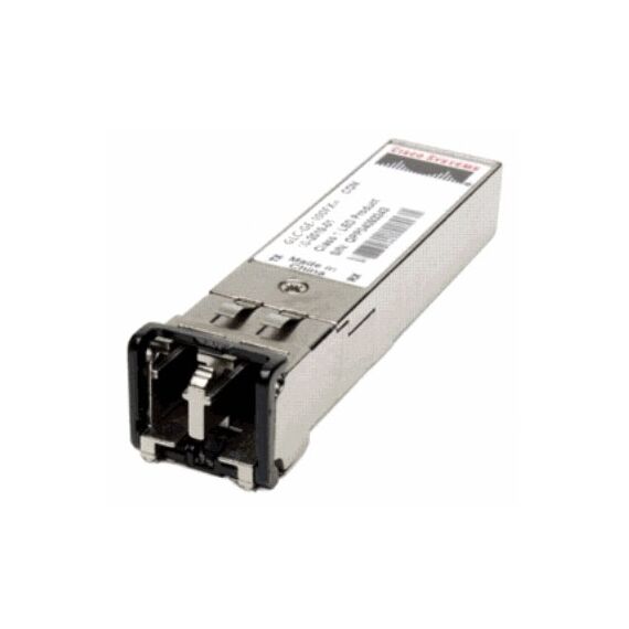 Cisco MA-SFP-10GB-LRM Netzwerk-Transceiver-Modul Faseroptik 10000 Mbit/s SFP+