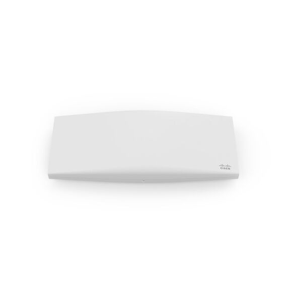 Cisco Meraki MR46-HW WLAN Access Point Weiß Power over Ethernet (PoE)