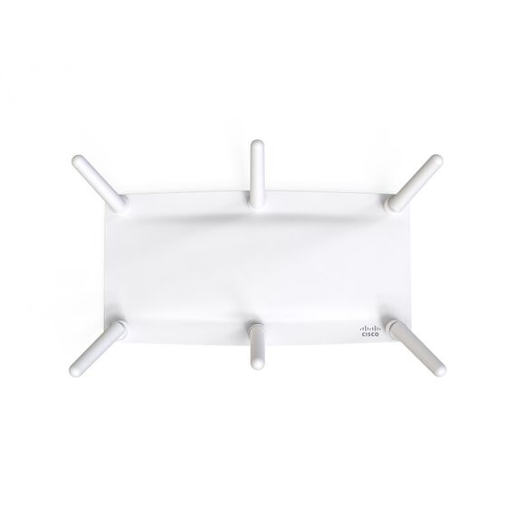 Cisco Meraki MR46E Weiß Power over Ethernet (PoE)