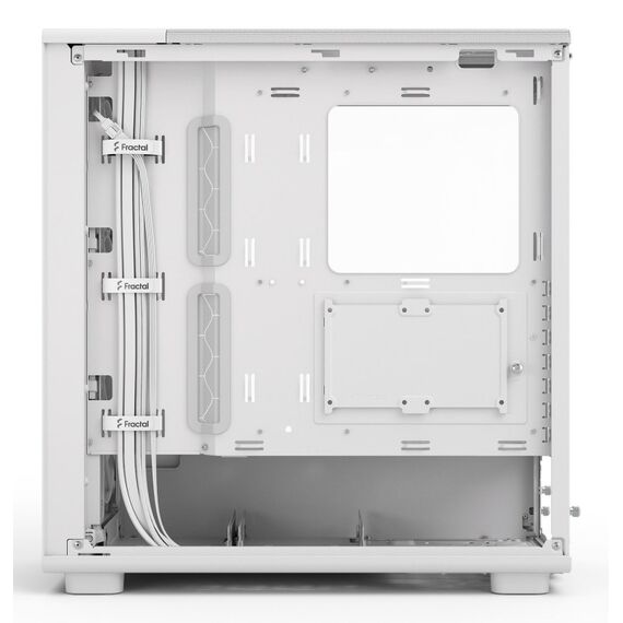 Fractal Design Epoch Midi Tower Weiß, 11 image