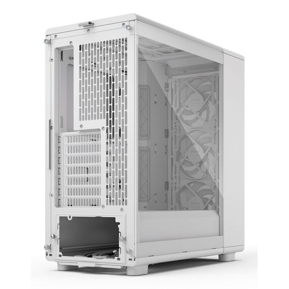 Fractal Design Epoch Midi Tower Weiß, 8 image