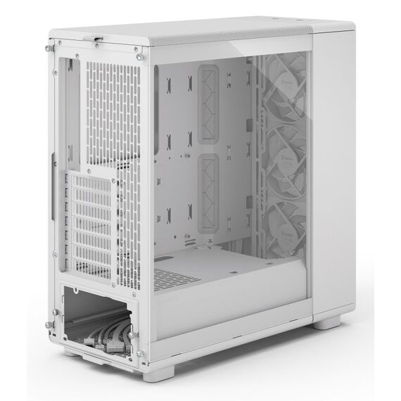 Fractal Design Epoch Midi Tower Weiß, 9 image