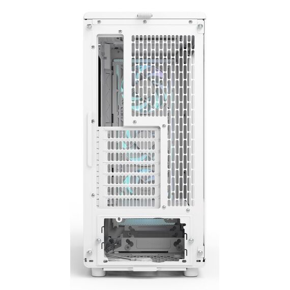 Fractal Design Epoch Midi Tower Weiß, Farbe: Weiß, 4 image