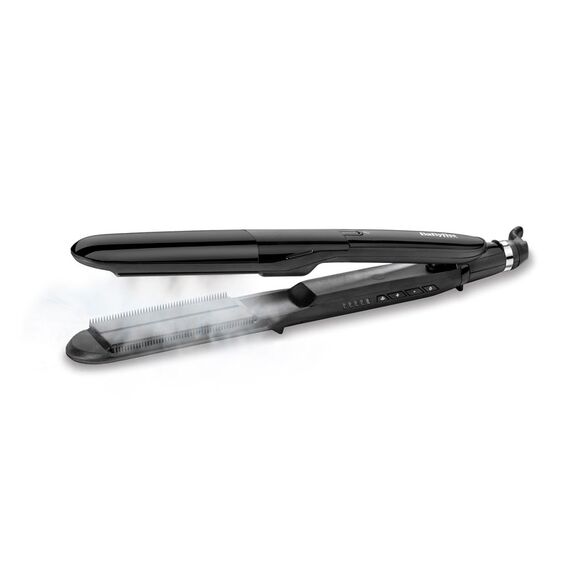 BaByliss ST492E Haarstyling-Gerät Glätteisen Dampf Schwarz 2,5 m