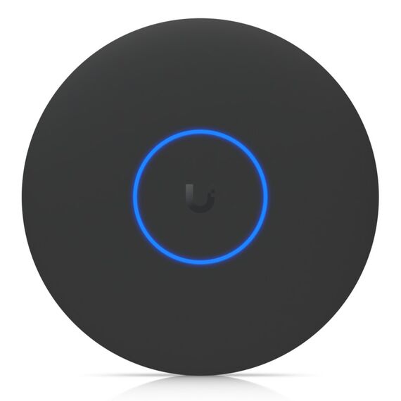 Ubiquiti U7 Pro XG 5800 Mbit/s Schwarz Power over Ethernet (PoE), Farbe: Schwarz