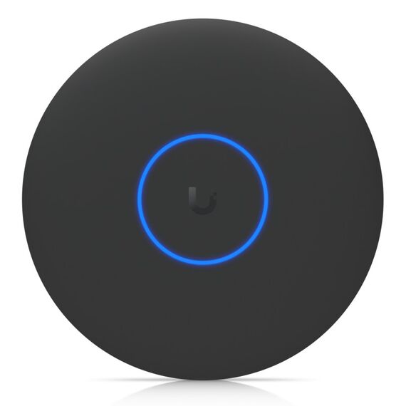 Ubiquiti U7 Pro XGS 8600 Mbit/s Schwarz Power over Ethernet (PoE), Farbe: Schwarz