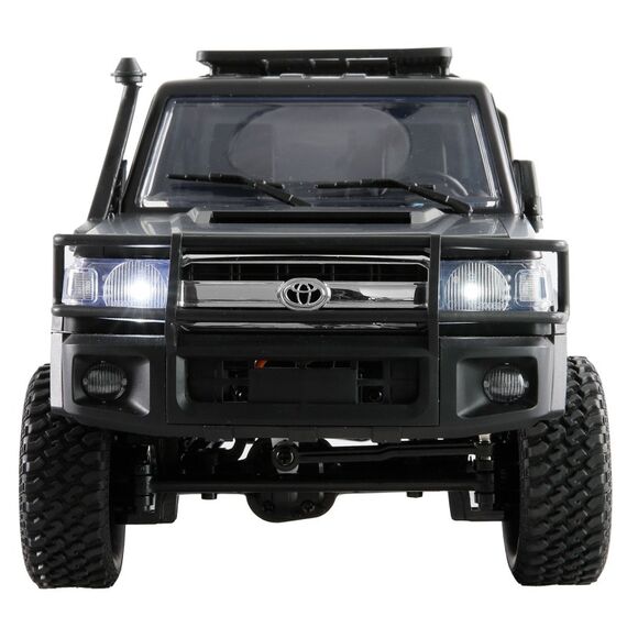 Amewi Toyota Land Cruiser Crawler 4WD 1:12 RTR ferngesteuerte (RC) modell Buggy Elektromotor, 6 image